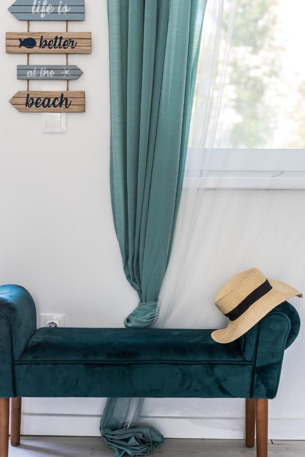 Dream Summer House Fonyód 외부 사진