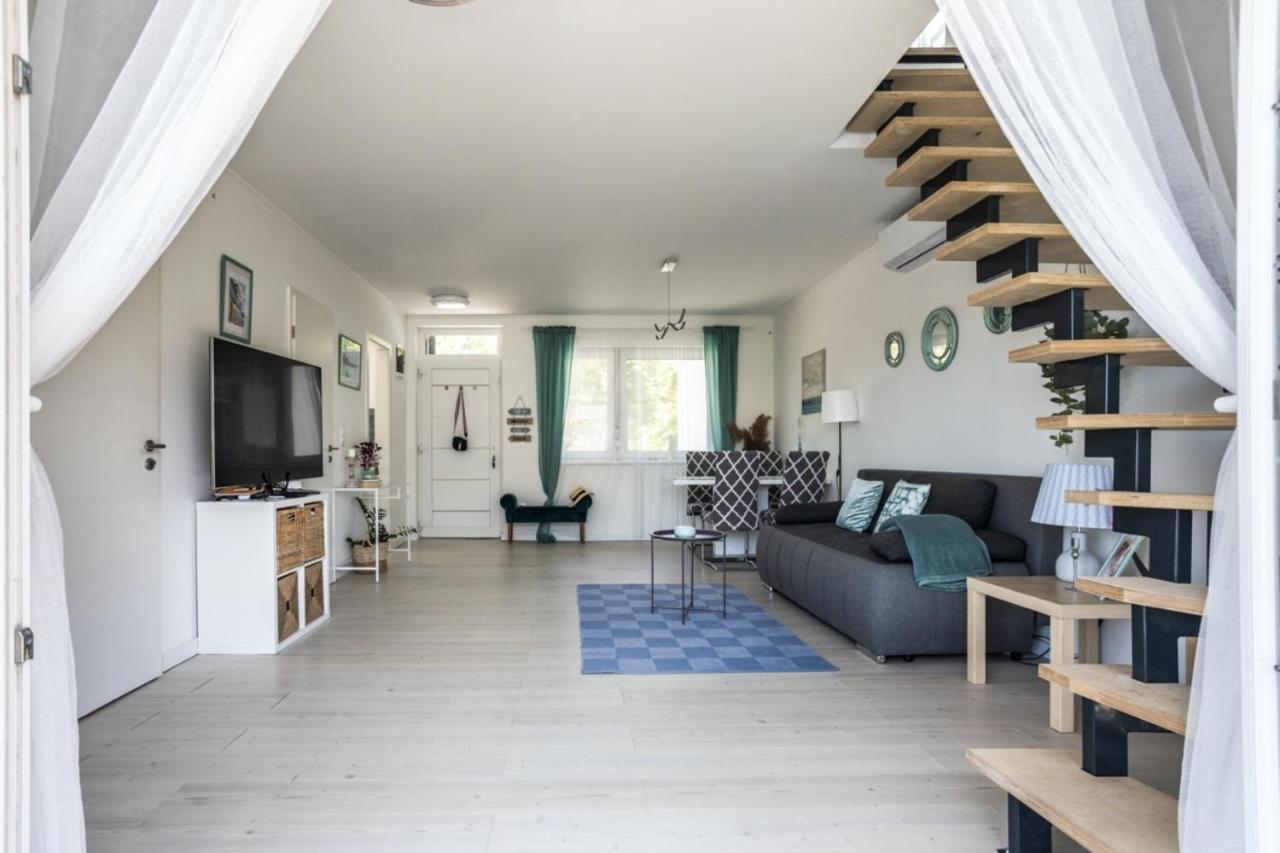 Dream Summer House Fonyód 외부 사진