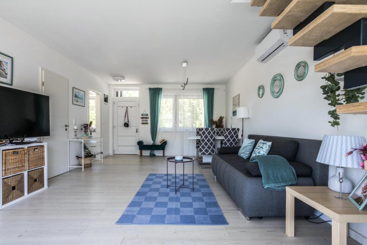 Dream Summer House Fonyód 외부 사진